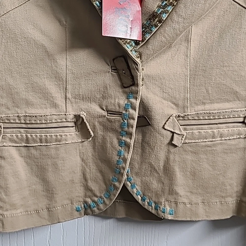 Tokyo Soft jacket - Picture 5 of 13